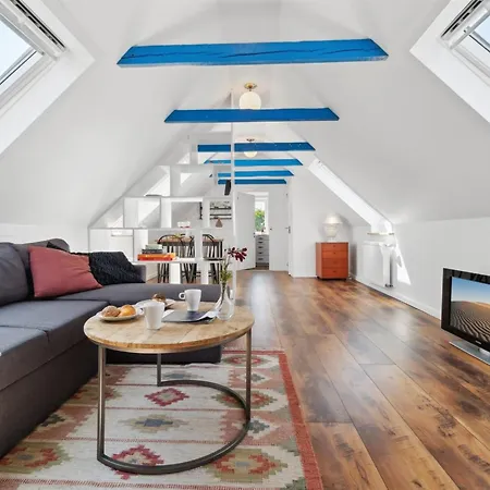 Riitta - 250m From The Sea By Interhome Lejlighed