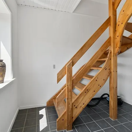 Riitta - 250m From The Sea By Interhome