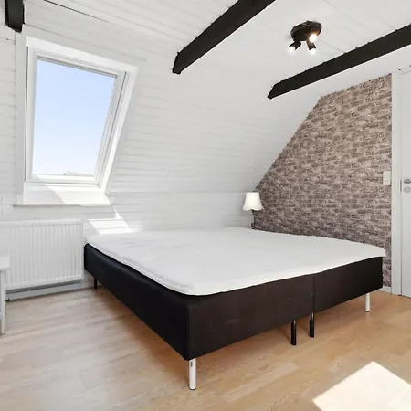 Riitta - 250m From The Sea By Interhome Apartamento Neksø