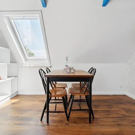 Riitta - 250m From The Sea By Interhome Neksø