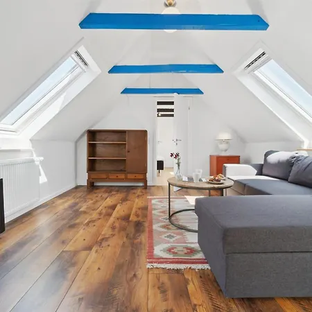 Riitta - 250m From The Sea By Interhome * Neksø