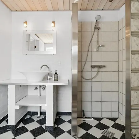 Riitta - 250m From The Sea By Interhome * Neksø