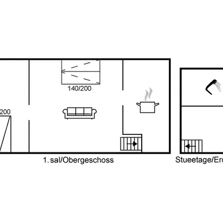 Riitta - 250m From The Sea By Interhome