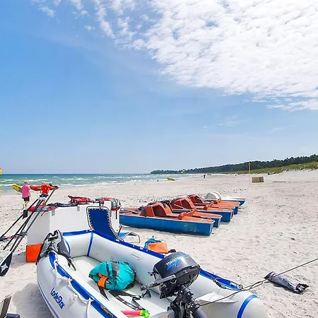 Riitta - 250m From The Sea By Interhome Apartment