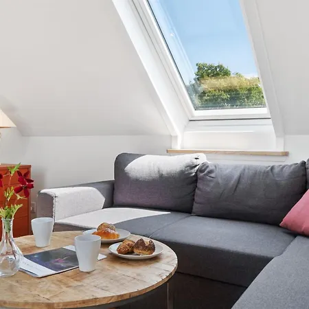 Lejlighed Riitta - 250m From The Sea By Interhome Neksø