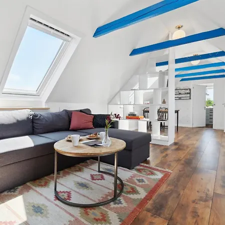 Riitta - 250m From The Sea By Interhome *