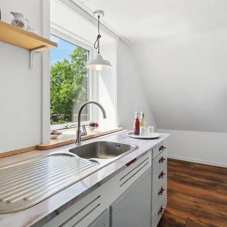 Riitta - 250m From The Sea By Interhome Lejlighed *