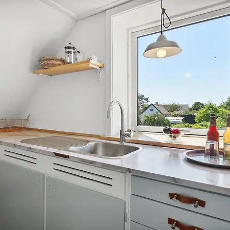 Riitta - 250m From The Sea By Interhome Neksø