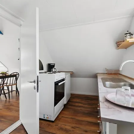 Riitta - 250m From The Sea By Interhome Lejlighed Neksø