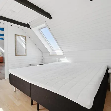 Lejlighed Riitta - 250m From The Sea By Interhome