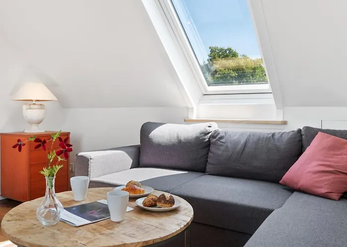 Riitta - 250m From The Sea By Interhome Apartamento *